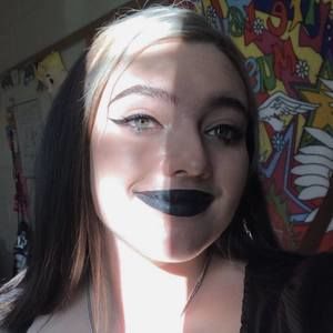 Meet your Posher, Kaci